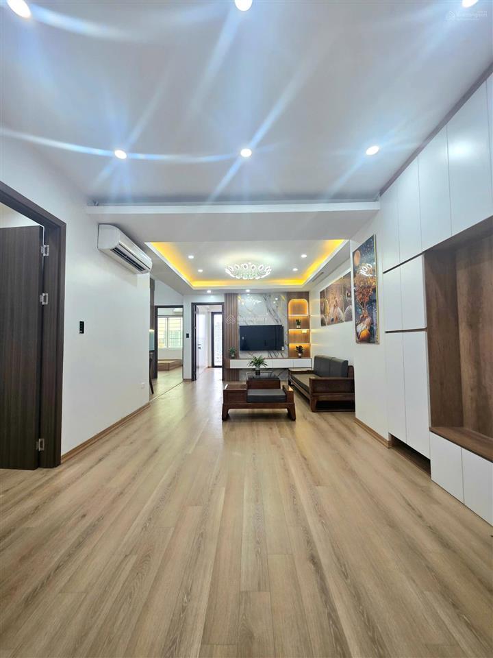 * 0936 461 *** tôi chuyển sang nhà rộng hơn cần bán căn 56m2, c37 bắc hà, 17 tố hữu, thanh xuân