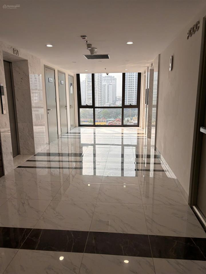 Cần tiền bán gấp căn 84m2 2pn tầng đẹp view công viên chung cư c37 bắc hà tower, thanh xuân