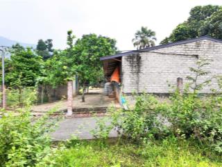 Bán đất tại xã hòa thạch, 11 triệu/ m2, 720 m2, pháp lý đầy đủ, mặt tiền 15m