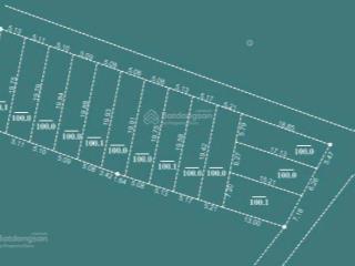 Cần bán lô đất ful đất ở 1300m lô góc hai mặt tiền tại hoà trúc hoà thạch quốc oai hà nội