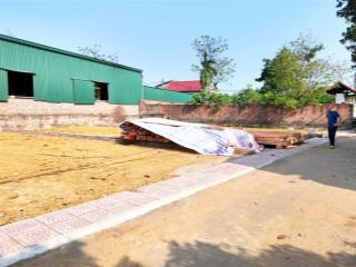 Cần bán lô đất 120m2 full đất ở tại thôn 4 phú cát, tp hà nội