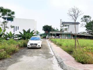 Chính chủ cần bán gấp lô đất , giá rẻ có diện tích 218m ngay tại xã hòa thạch , quốc oai , hà nội