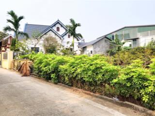 Chính chủ cần bán lô đất đẹp hoà trúc, hoà thạch dt 134m (100m thổ cư) mt 6.8m vuông