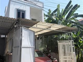 Chính chủ gửi bán nhà hai tầng 4 phòng ngủ tại thôn miễu sát đhqg, dt 79m2, 4,2 tỷ,  0349 946 ***