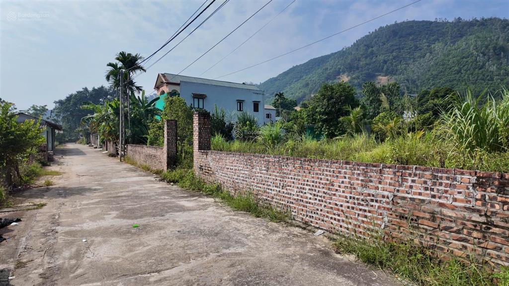 Lô góc 756m2 mặt tiền | đồng chằm, đông xuân, quốc oai, hà nội