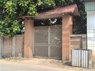 Chủ ngộp cắt lỗ sâu đất trục chính phú cát, giá rẻ bất ngờ! dt 283m/100m thổ cư chỉ 5 tỉ