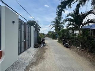 Bán nr tại nhà vuông, 2,59 tỷ, 112m2, 3pn, 2wc, pháp lý đầy đủ