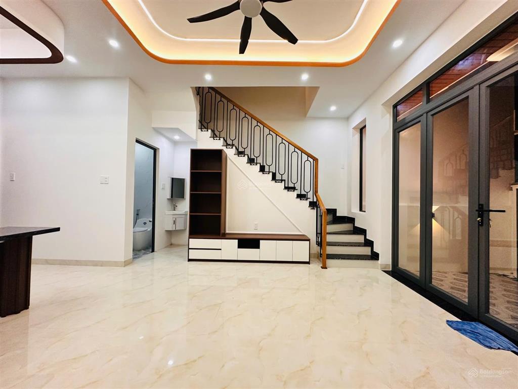 Bán nr 2 tầng, 3pn, 2wc, 61m2 giá siêu hời tại diên toàn, diên khánh, khánh hoà