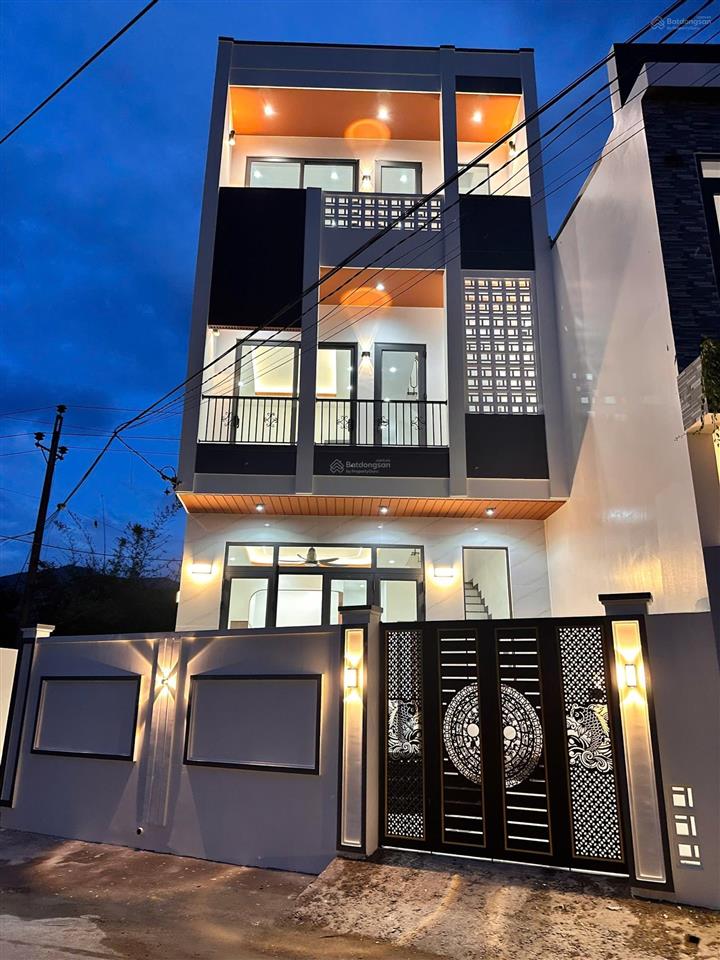 Bán nr 2 tầng, 3pn, 2wc, 61m2 giá siêu hời tại diên toàn, diên khánh, khánh hoà