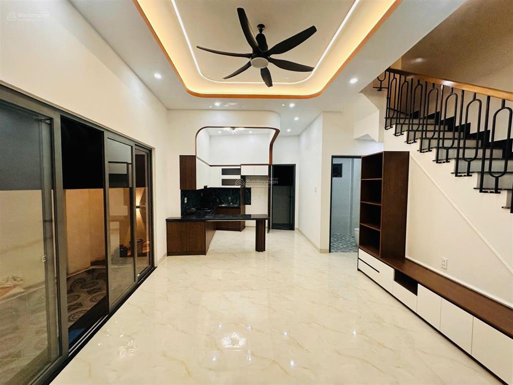 Bán nr 2 tầng, 3pn, 2wc, 61m2 giá siêu hời tại diên toàn, diên khánh, khánh hoà
