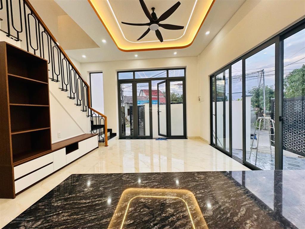 Bán nr 2 tầng, 3pn, 2wc, 61m2 giá siêu hời tại diên toàn, diên khánh, khánh hoà