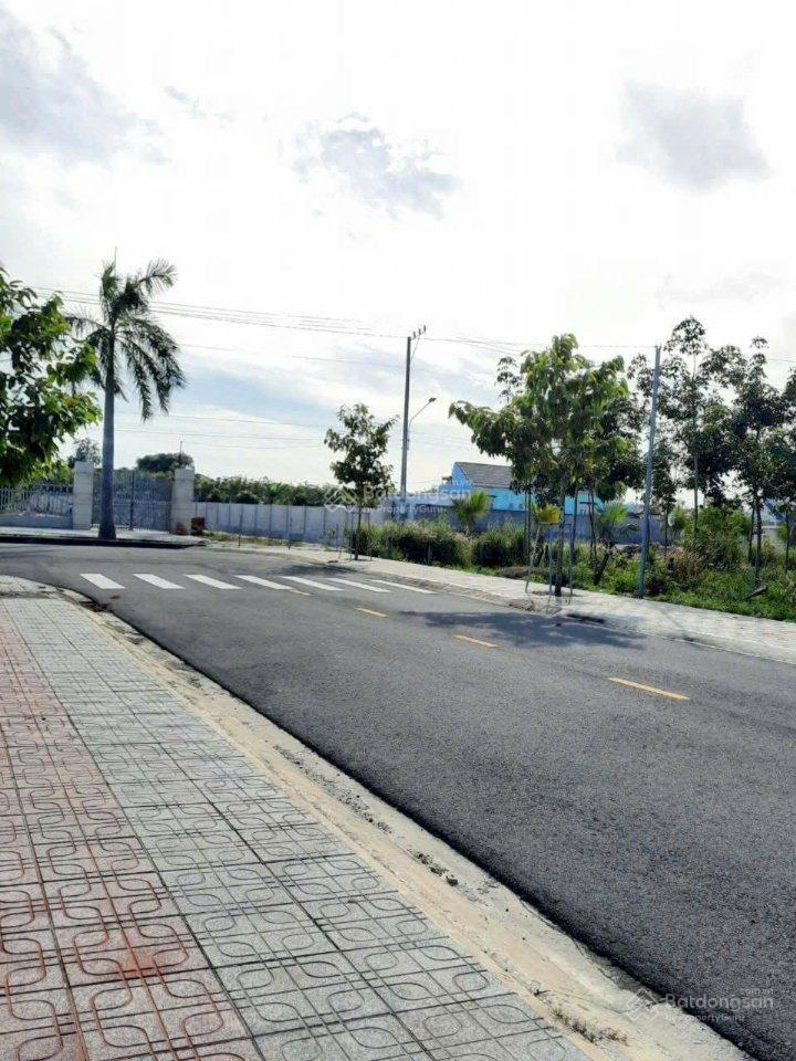 Bán lô đất 75m2 cắt lỗ tại khu nam long 3 bình dương