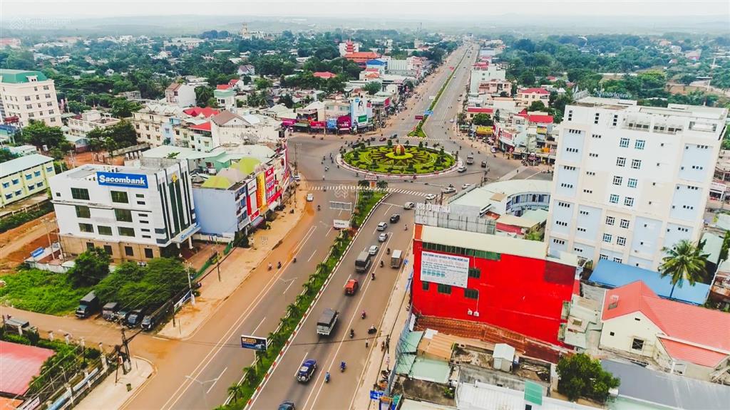 Lô đất trong kdc nam long thành phố đồng xoài