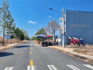 Lô đất trong kdc nam long thành phố đồng xoài