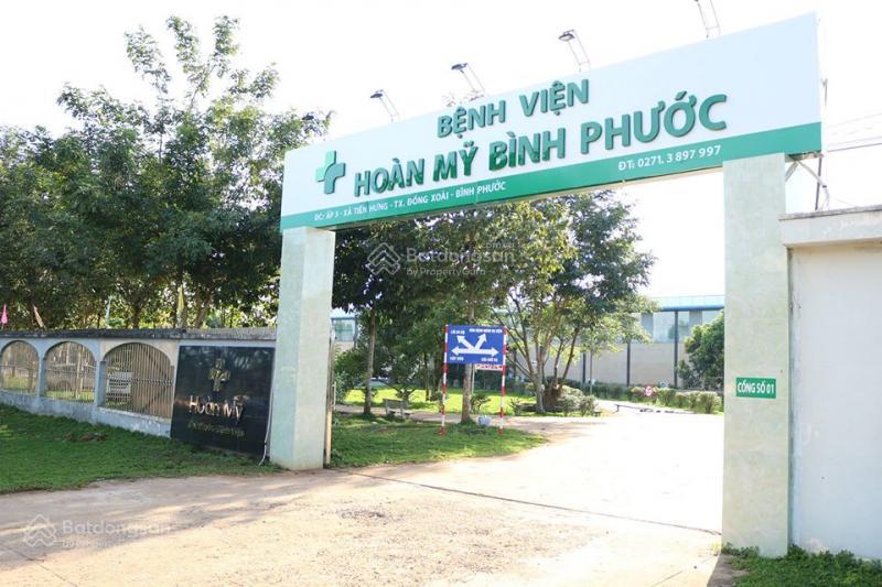 Lô đất trong kdc nam long thành phố đồng xoài