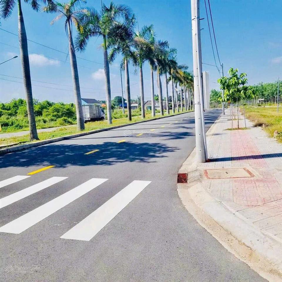 Cắt lô 1 lô khu dân cư nam long 3 bình dương