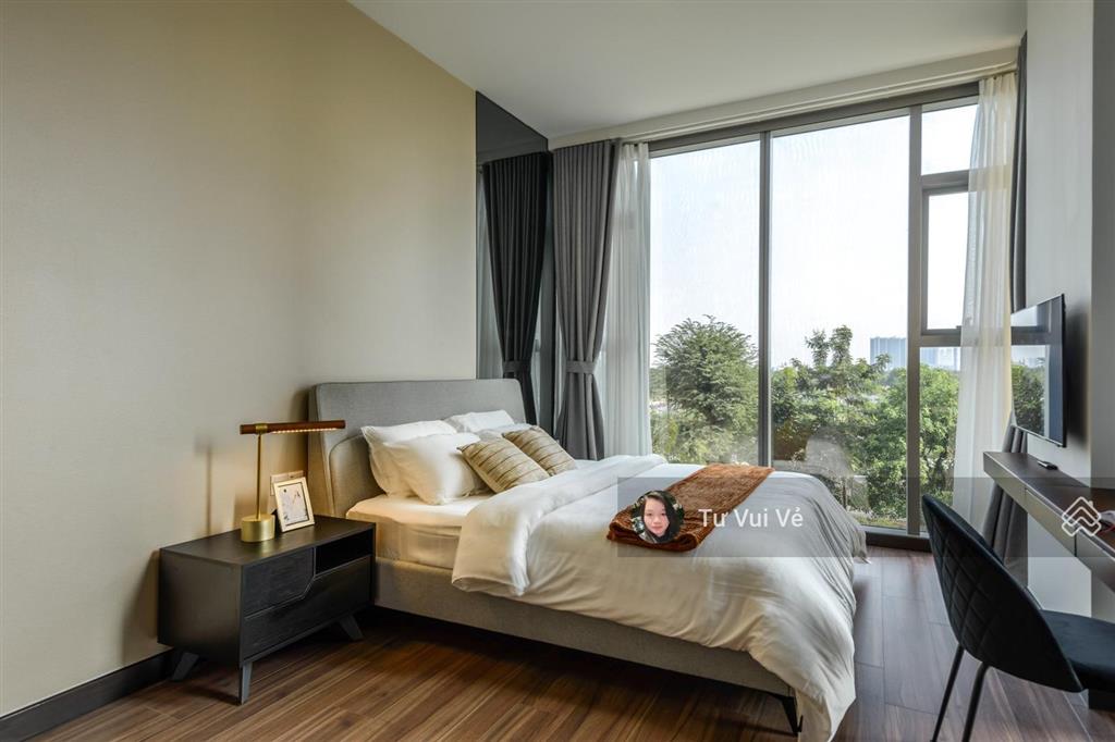 Mê ngay nội thất từ cái nhìn đầu tiên  2pn empire city  99m2  40 triệu/tháng