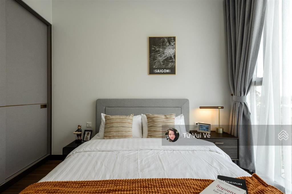 Mê ngay nội thất từ cái nhìn đầu tiên  2pn empire city  99m2  40 triệu/tháng