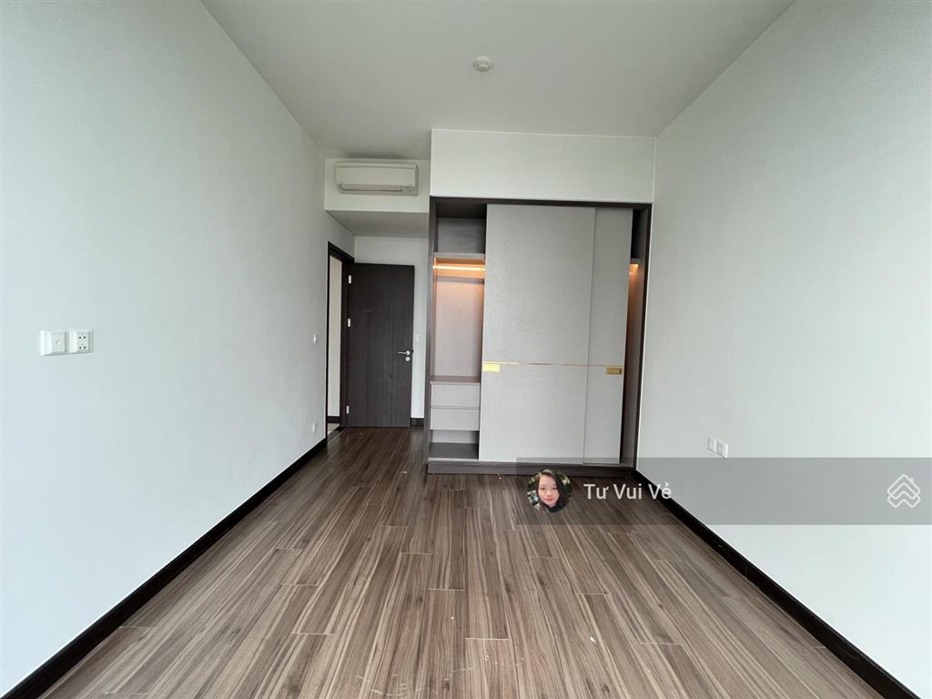 Cho thuê 2pn ntcb 98m2 tilia empire city  nhà rộng vuông vức