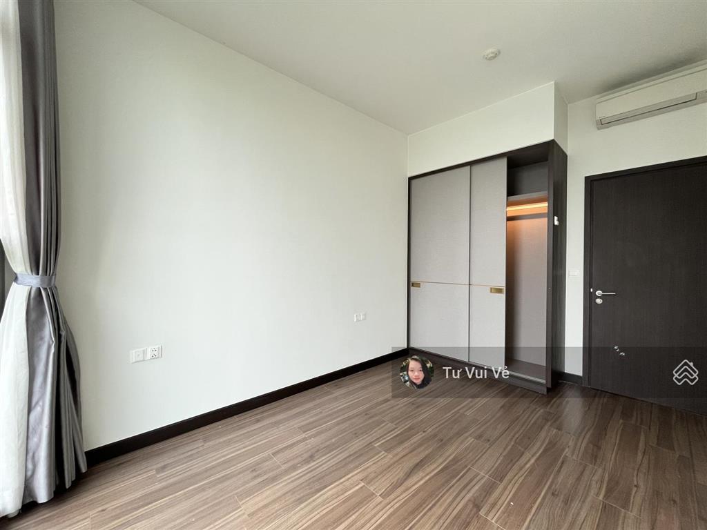 Cho thuê 2pn ntcb 98m2 tilia empire city  nhà rộng vuông vức
