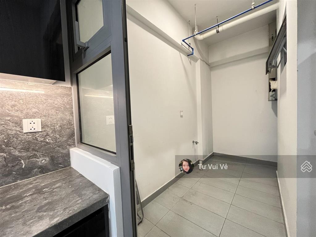 Cho thuê 2pn ntcb 98m2 tilia empire city  nhà rộng vuông vức