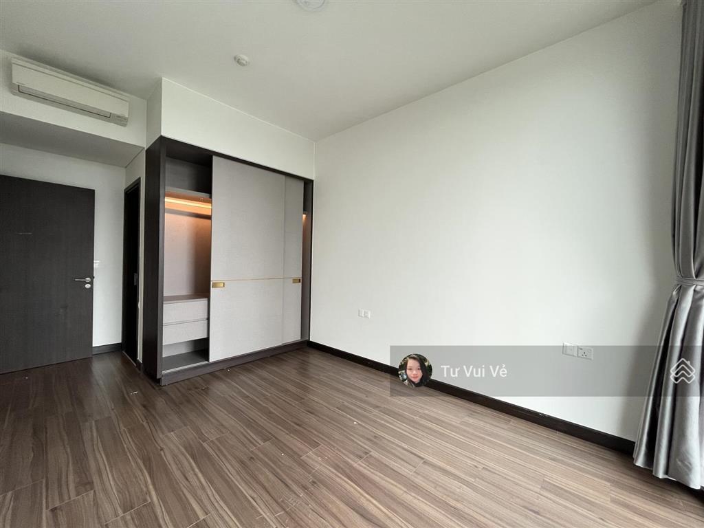 Cho thuê 2pn ntcb 98m2 tilia empire city  nhà rộng vuông vức