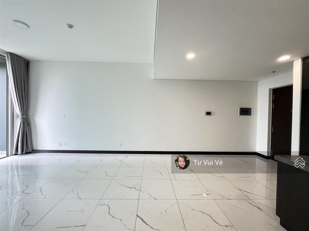 Cho thuê 2pn ntcb 98m2 tilia empire city  nhà rộng vuông vức
