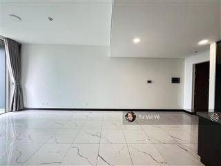 Cho thuê 2pn ntcb 98m2 tilia empire city  nhà rộng vuông vức