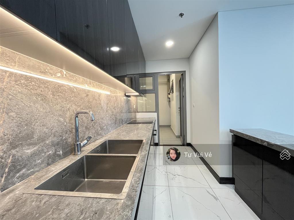 Cho thuê 2pn ntcb 98m2 tilia empire city  nhà rộng vuông vức