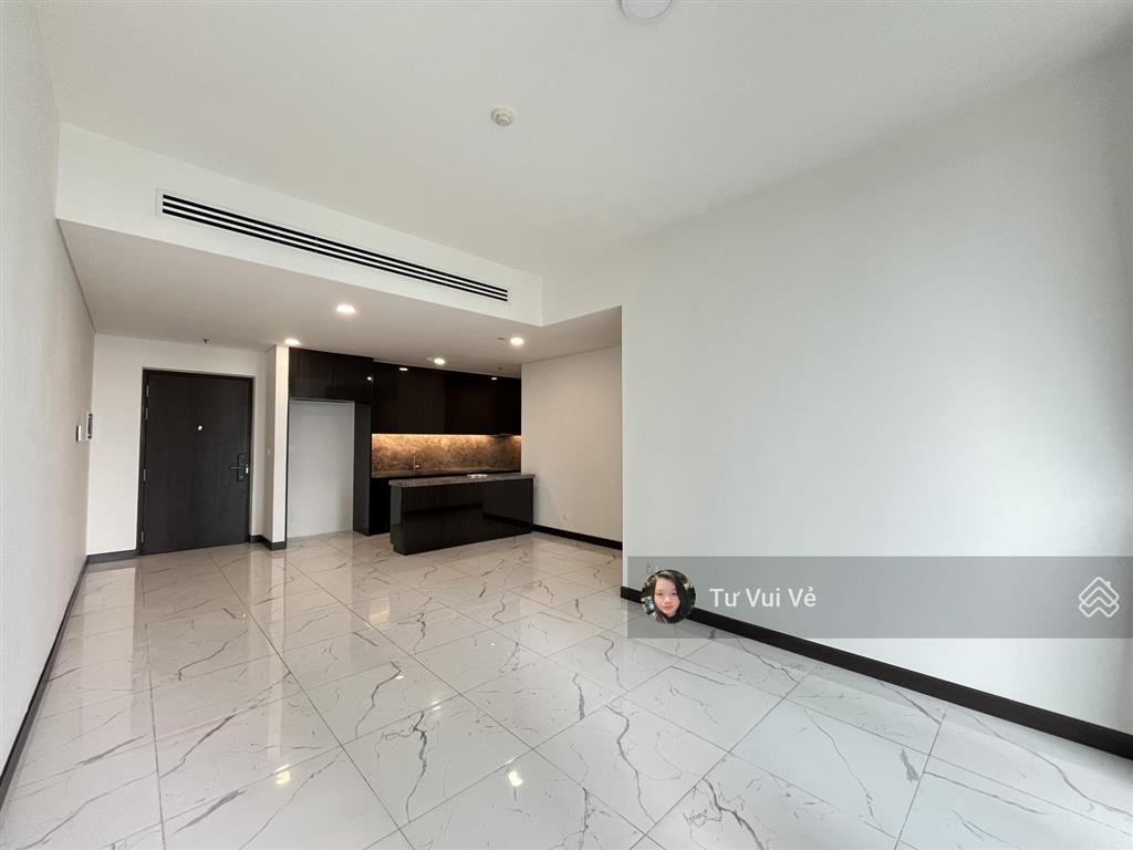 Cho thuê 2pn ntcb 98m2 tilia empire city  nhà rộng vuông vức
