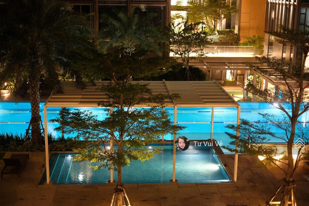 Cho thuê 2pn tilia empire city  nhà đẹp, vuông vức, vào liền được trong tháng 5
