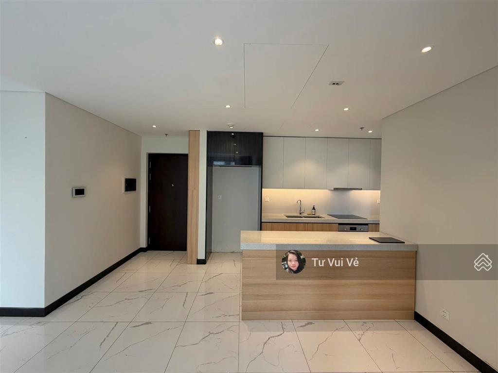 Cho thuê 2pn tilia empire city  nhà đẹp, vuông vức, vào liền được trong tháng 5