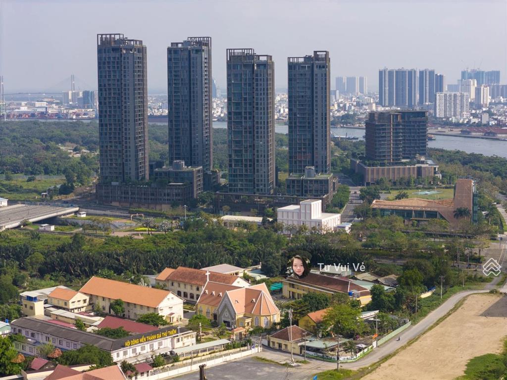 Cho thuê căn 1n tilia, 64m2, nội thất cơ bản, có thể dọn vào ngay