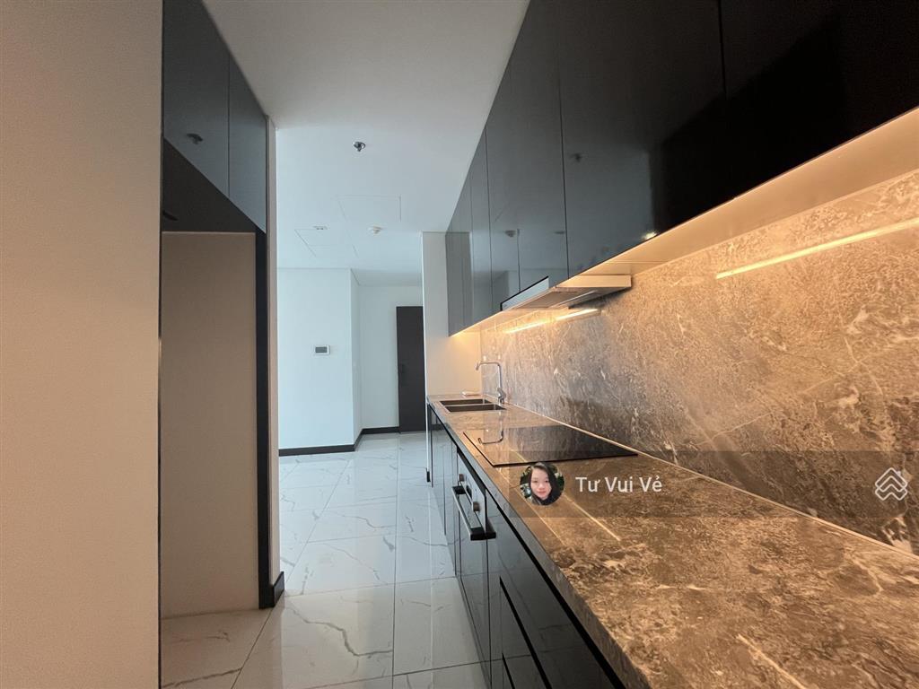 Cho thuê căn 1n tilia, 64m2, nội thất cơ bản, có thể dọn vào ngay