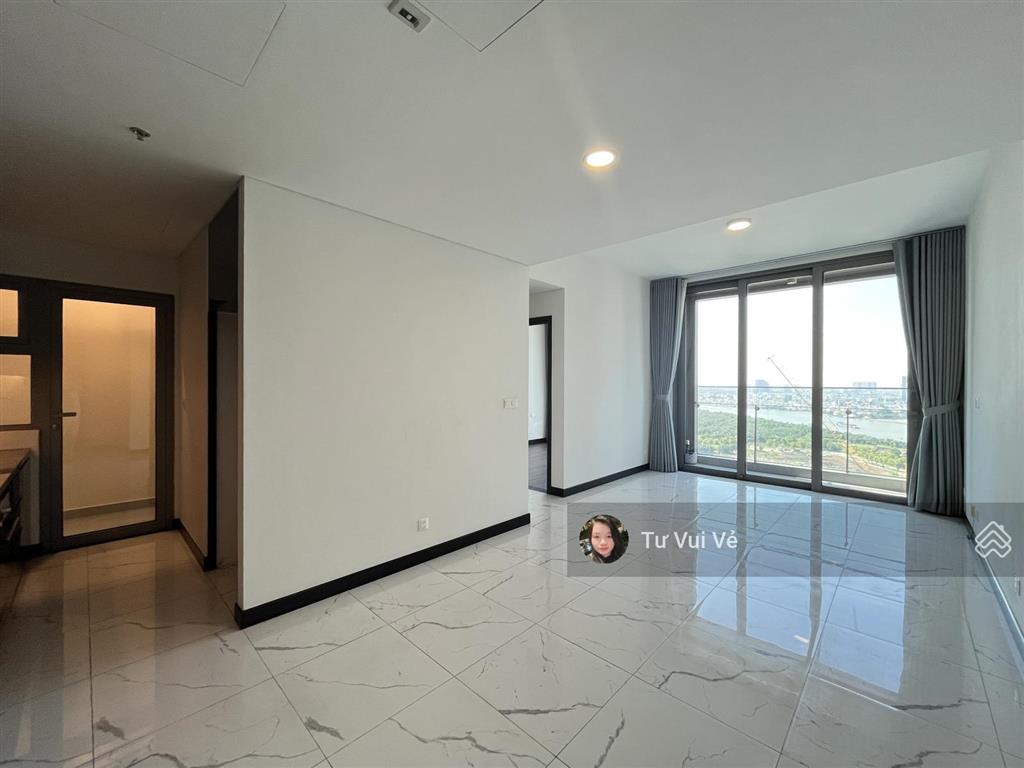 Cho thuê căn 1n tilia, 64m2, nội thất cơ bản, có thể dọn vào ngay