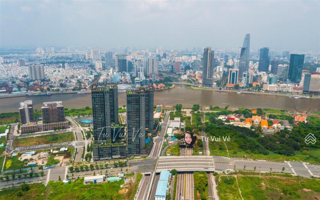 Cho thuê căn 1n tilia, 64m2, nội thất cơ bản, có thể dọn vào ngay