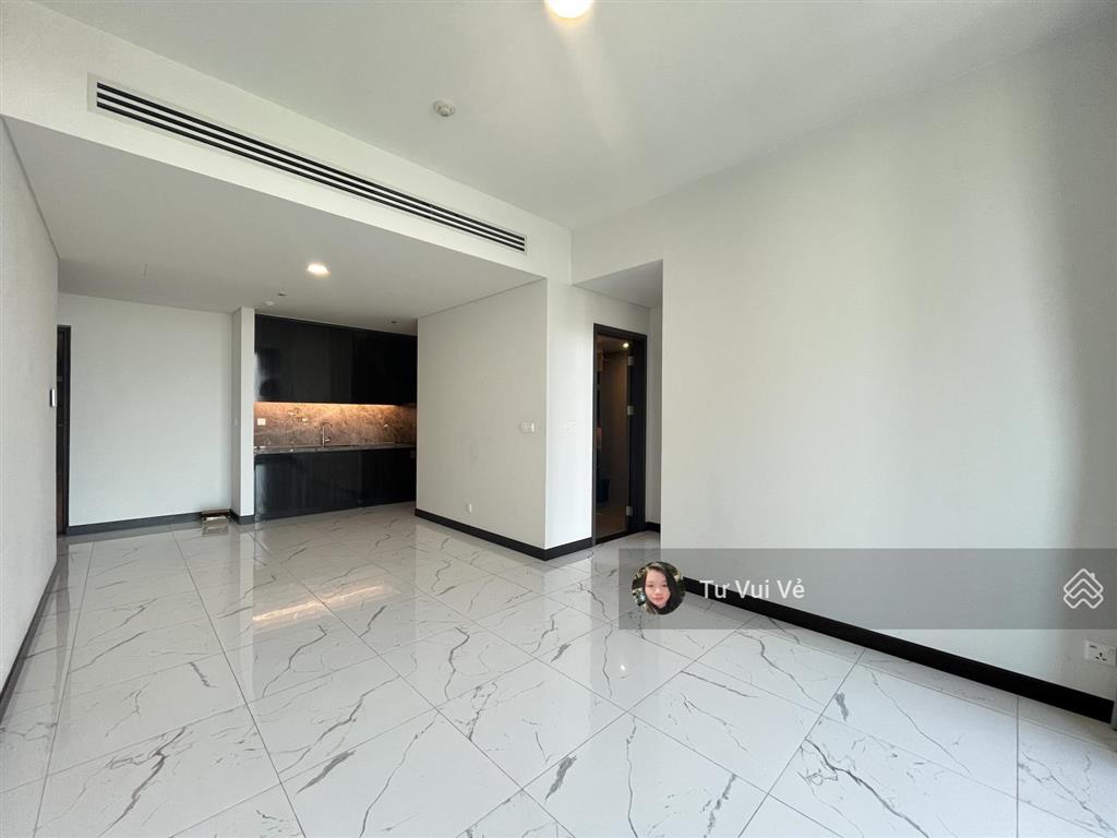 Cho thuê căn 1n tilia, 64m2, nội thất cơ bản, có thể dọn vào ngay