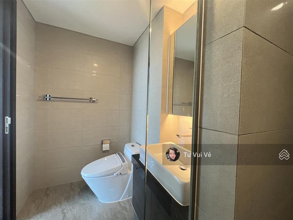 Cho thuê căn 1n tilia, 64m2, nội thất cơ bản, có thể dọn vào ngay