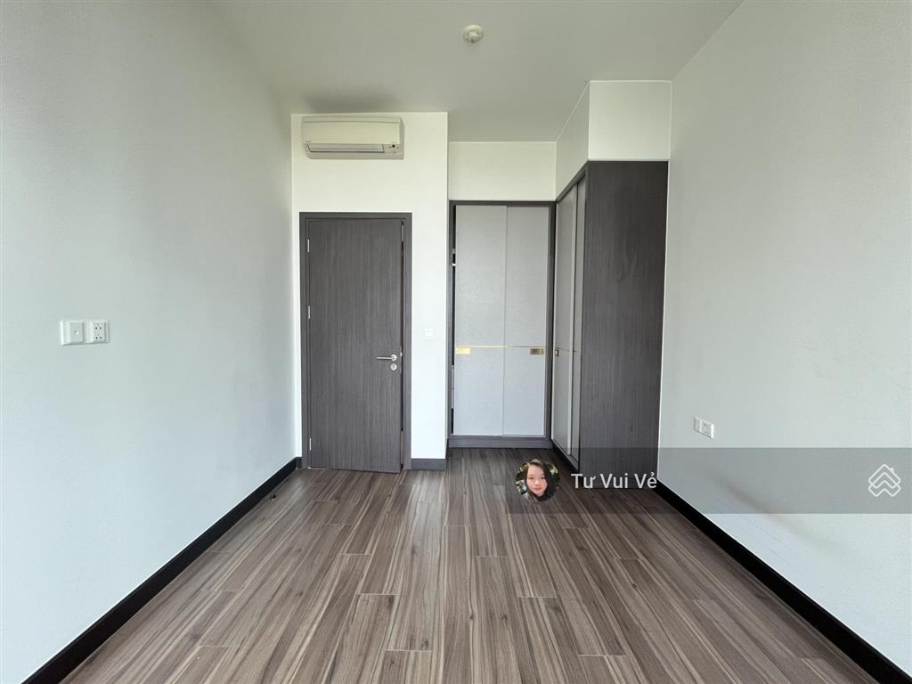 Cho thuê căn 1n tilia, 64m2, nội thất cơ bản, có thể dọn vào ngay
