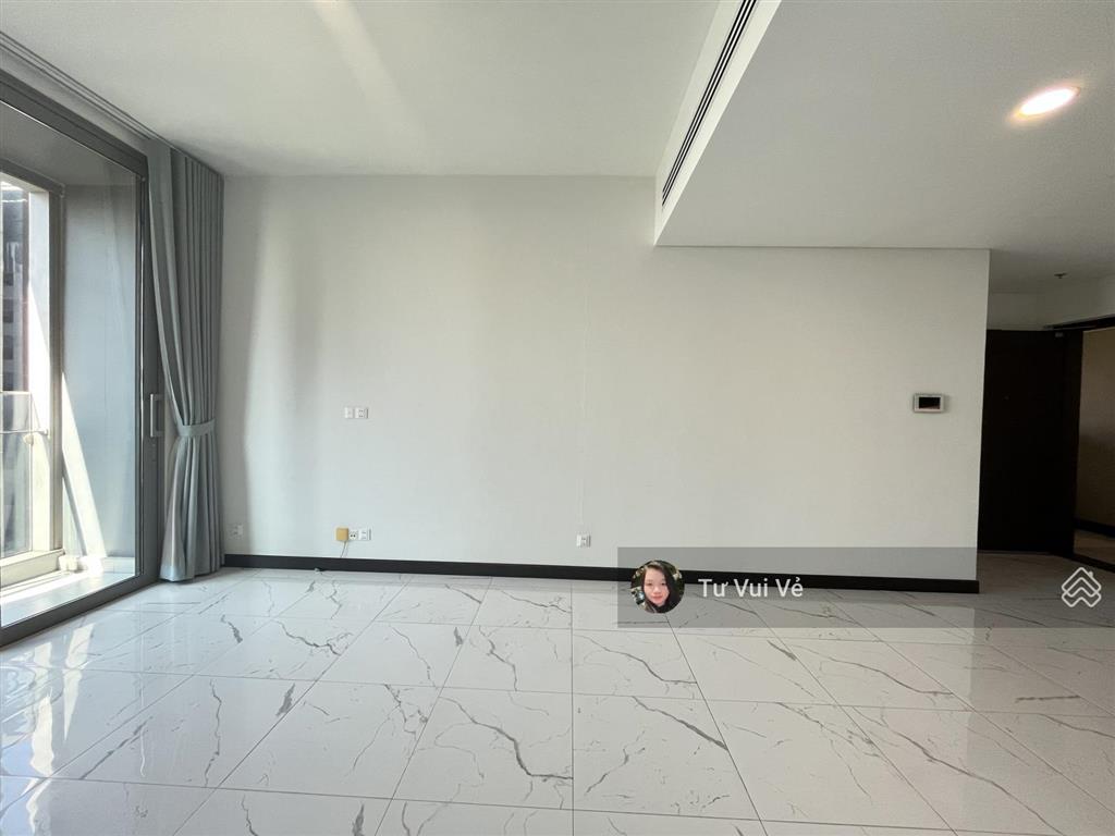 Cho thuê căn 1n tilia, 64m2, nội thất cơ bản, có thể dọn vào ngay