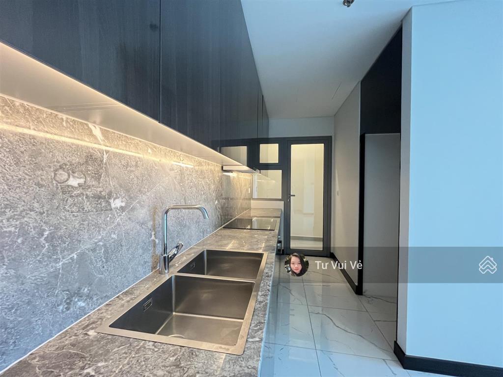 Cho thuê căn 1n tilia, 64m2, nội thất cơ bản, có thể dọn vào ngay