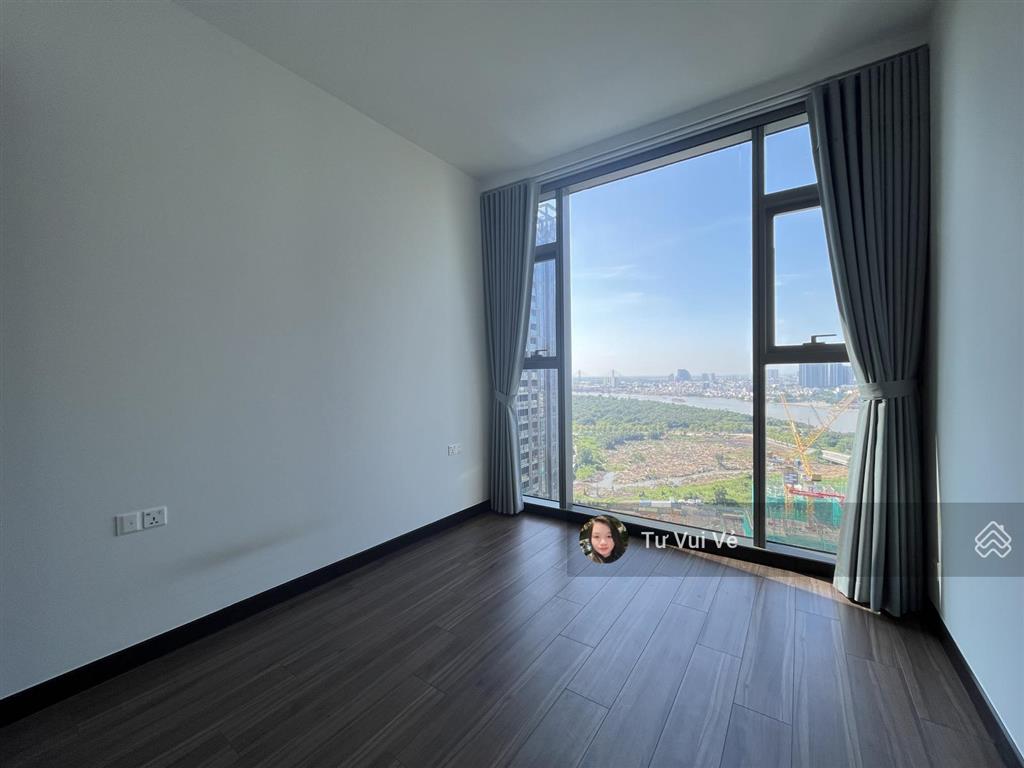 Cho thuê căn 1n tilia, 64m2, nội thất cơ bản, có thể dọn vào ngay