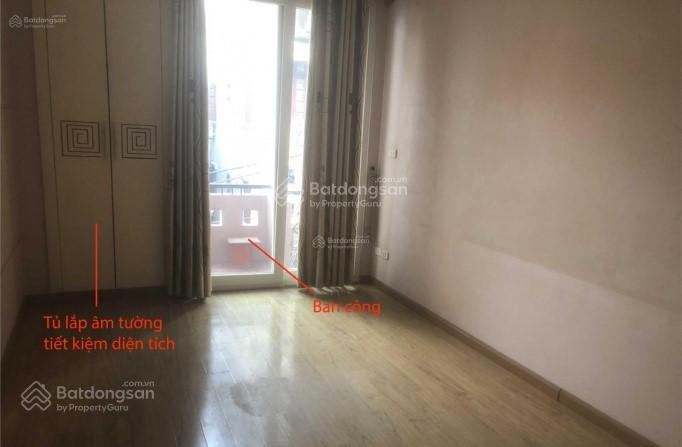Chính chủ bán nhà riêng mặt ngõ 78 hoàng như tiếp, long biên, diện tích 94m2 x 4 tầng