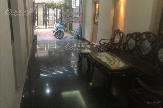 Chính chủ bán nhà riêng mặt ngõ 78 hoàng như tiếp, long biên, diện tích 94m2 x 4 tầng
