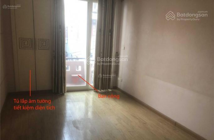 Chính chủ bán nhà riêng mặt ngõ 78 hoàng như tiếp, long biên, diện tích 94m2 x 4 tầng