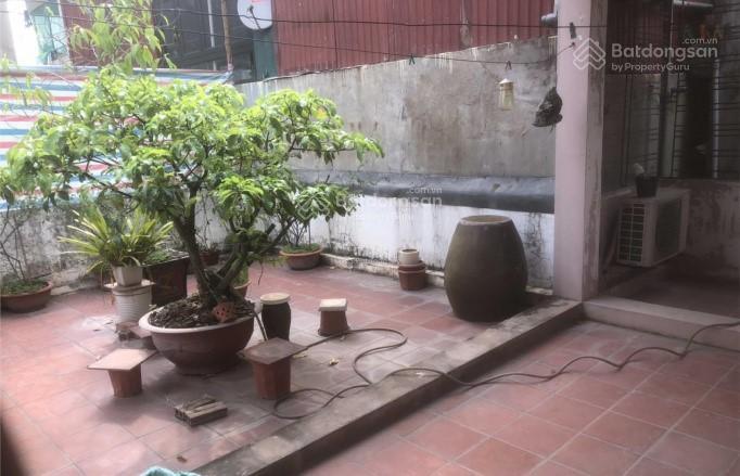 Chính chủ bán nhà riêng mặt ngõ 78 hoàng như tiếp, long biên, diện tích 94m2 x 4 tầng