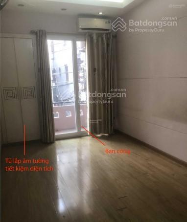 Chính chủ bán nhà riêng mặt ngõ 78 hoàng như tiếp, long biên, diện tích 94m2 x 4 tầng
