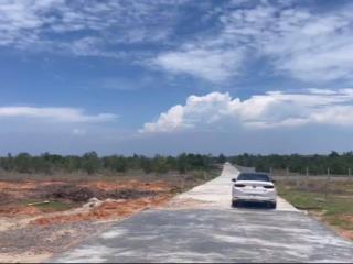 Bán 3000m phường mũi né. đường bê tông liên thôn giá 1,5tr/m