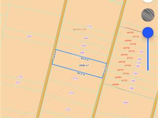 Bán 2006m2 lô 2 đường trần bình trọng. giá1,3/m2