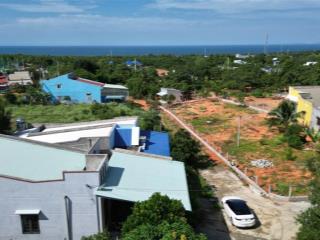 Bán 1000m2 có 100m thổ cư tại thiện nghiệp (mũi né), giá siêu hời 2,8 tỷ